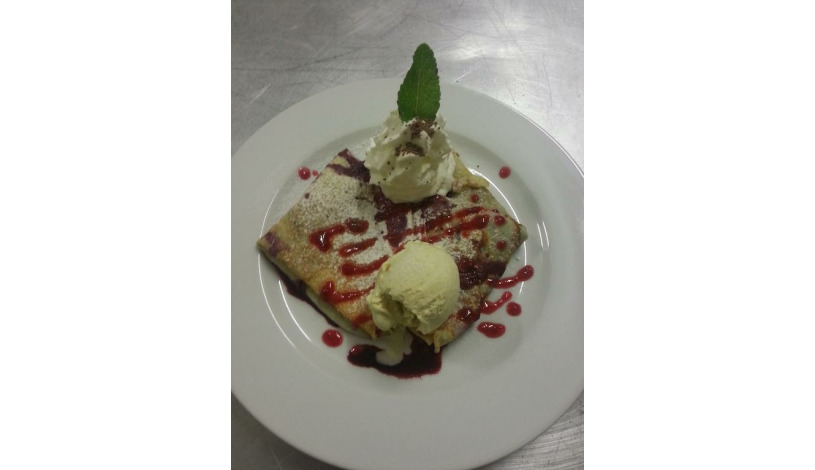 Pension Horalka Špindlerův Mlýn